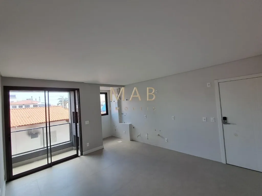 Imagem Apartamento de 2 quartos SENDO 1 suíte e vaga de garagem em Ingleses do Rio Vermelho, Florianópolis-SC.