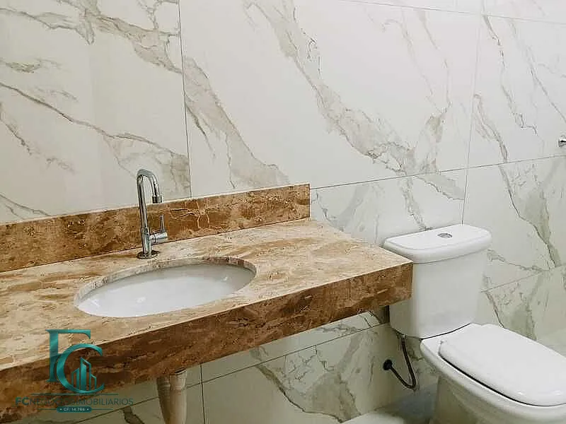 Imagem Imperdível, casa 3 Quartos a Venda no Retiro do Bosque