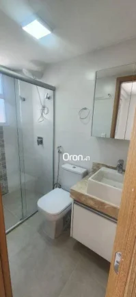 Imagem Apartamento à venda, 155 m² por R$ 1.250.000,00 - Setor Bueno - Goiânia/GO