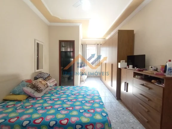 Imagem Casa com 3 quartos no bairro Bethânia em Ipatinga