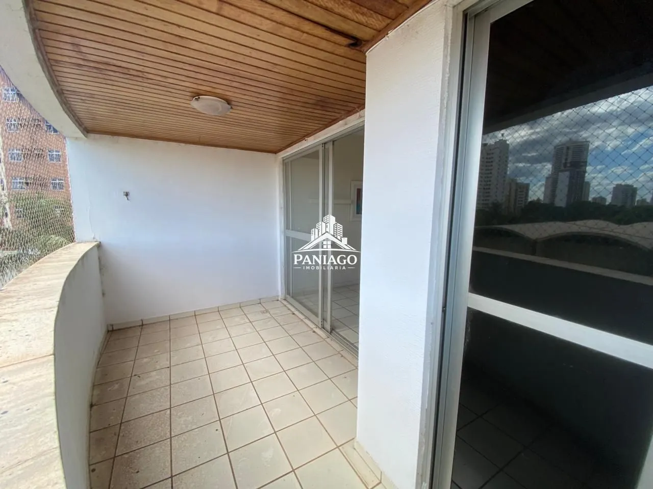 Imagem APARTAMENTO 2 QUARTOS (1 SUÍTE), ÁREA DE SERVIÇO E SACADA ARAÉS CUIABÁ-MT R$ 390