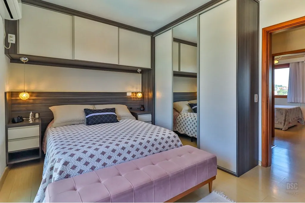 Imagem Casa de Condomínio em Ipanema