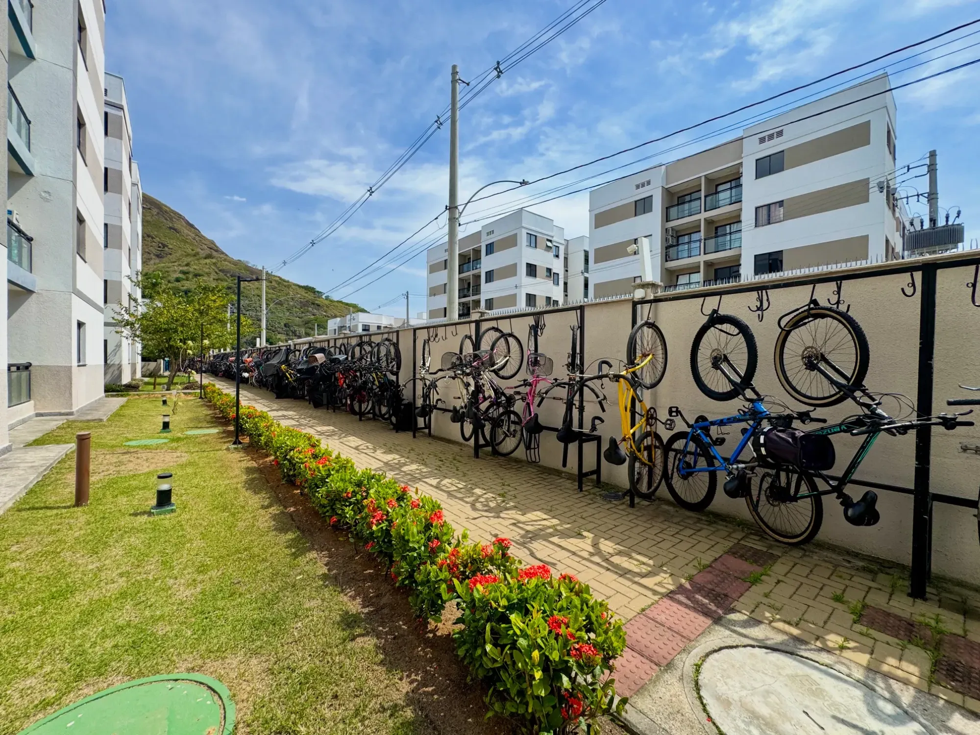 Imagem Apartamento com 2 Quartos à Venda, 47 m² em Recreio dos Bandeirantes - Rio de Janeiro