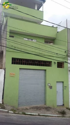 Imagem CASA PARA LOCAÇÃO - CASA VERDE
