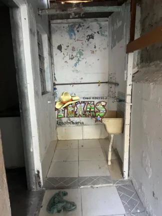 Imagem CASA PARA LOCAÇÃO CID. A. E. CARVALHO