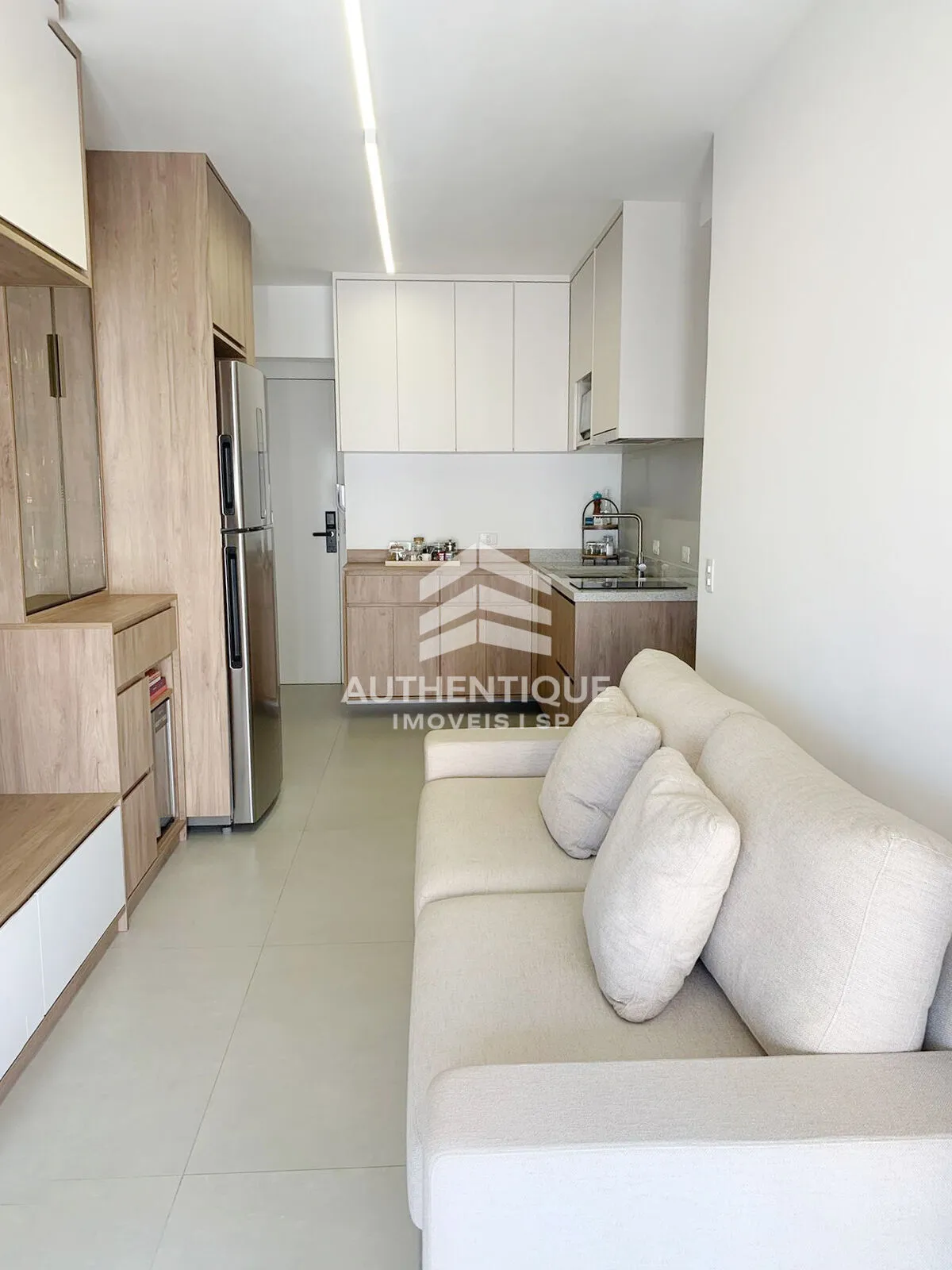 Imagem VITTA VILA MARIANA - Apartamento no Bairro Vila Mariana à venda