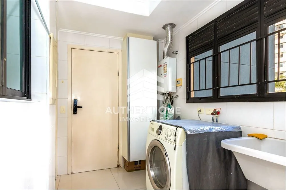 Imagem Altos do Bosque Morumbi - Apartamento à venda no bairro Morumbi - São Paulo/SP, Zona Sul