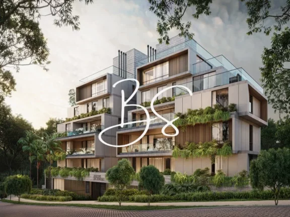 Imagem APARTAMENTO RESIDENCIAL em PORTO ALEGRE - RS, TRÊS FIGUEIRAS
