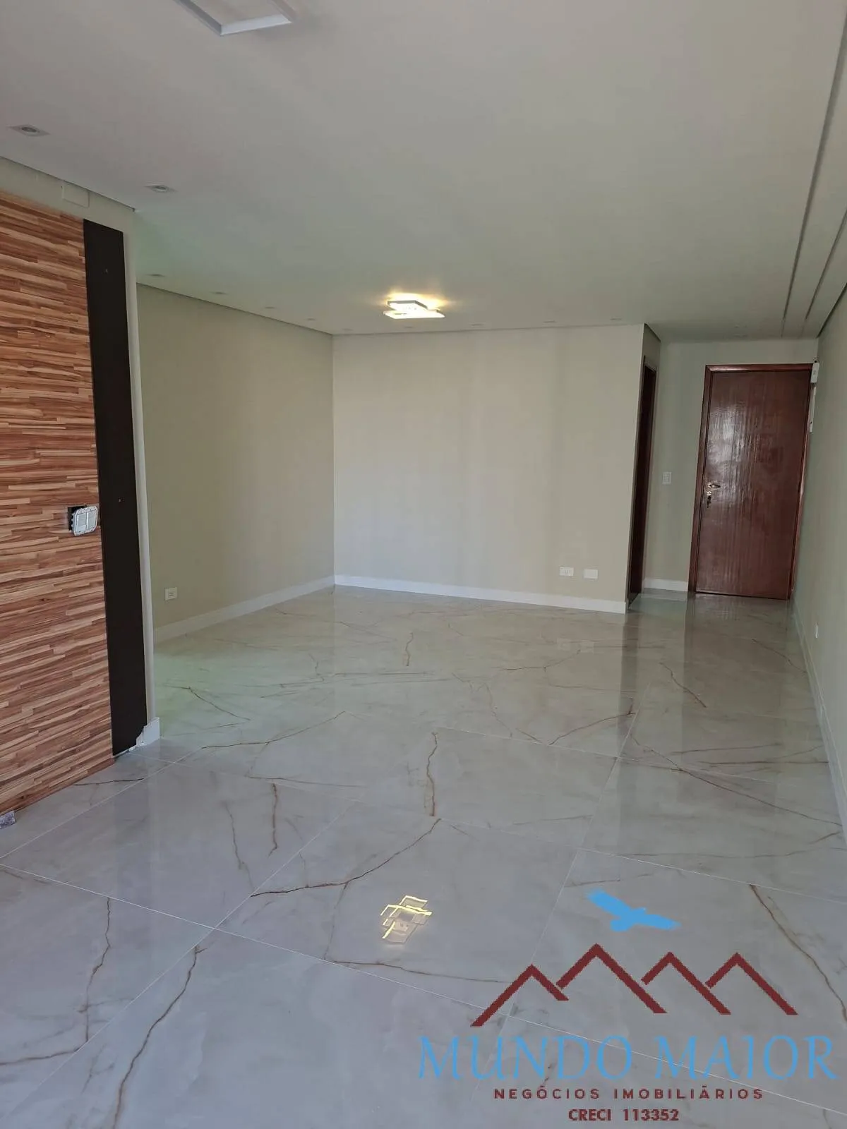 Imagem APTO 3 DORMS - OPORTUNIDADE ÚNICA NA VILA BOCAINA - MAUÁ COM PERMUTA 50%