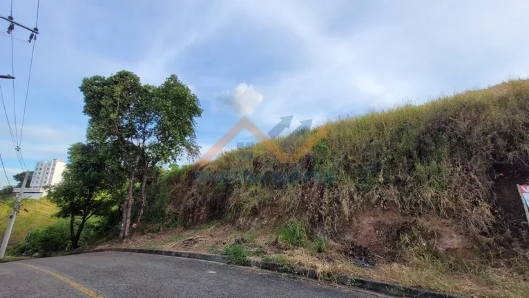 Imagem Terreno Loteamento no Iguaçu - Ipatinga