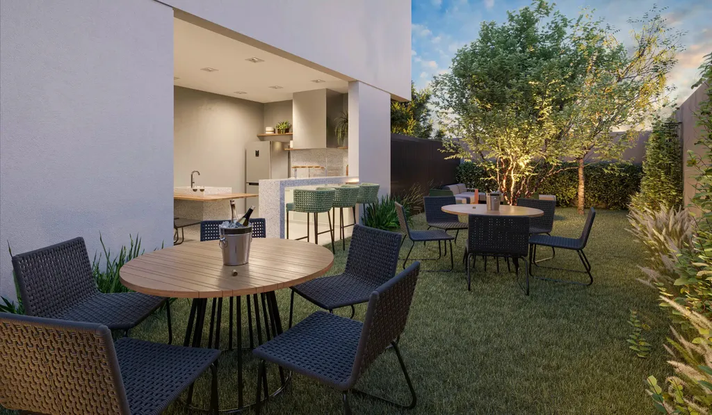 Imagem Nik Estilo Paulista - Residencial - Breve Lançamento - Nik Estilo Paulista - Residencial