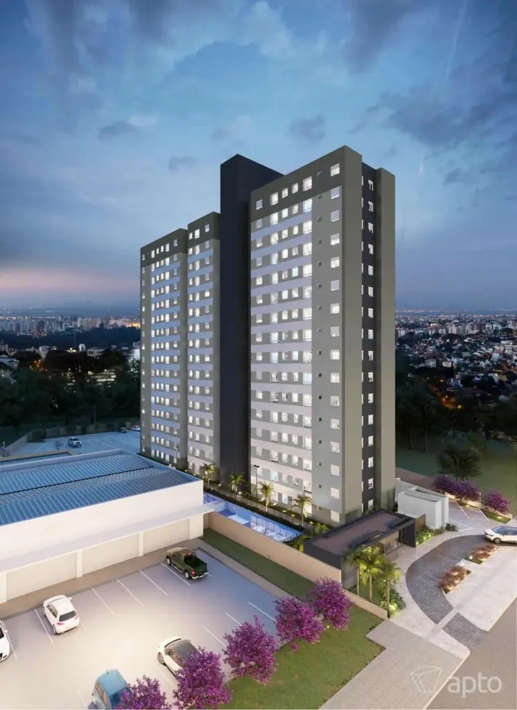Imagem Apartamento em Morro Santana