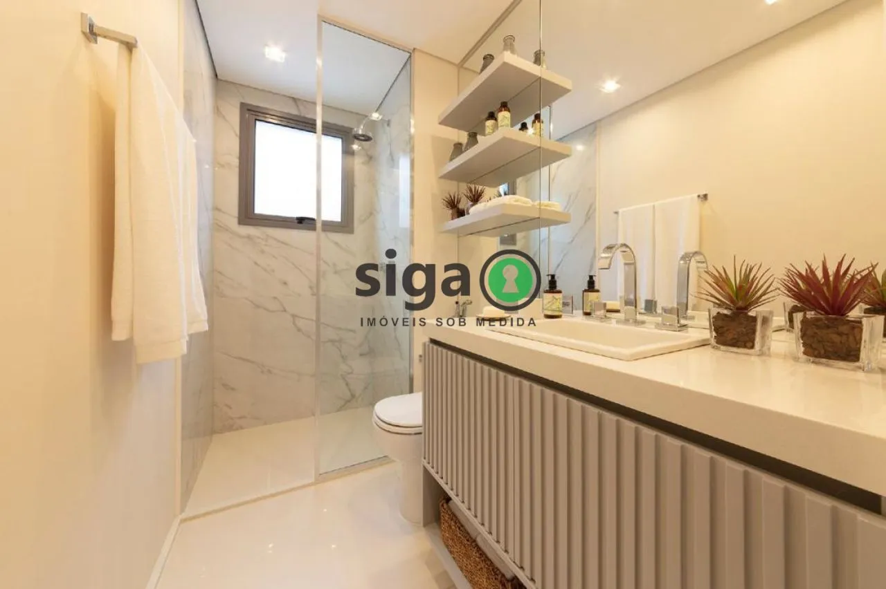 Imagem Apartamento para venda na Vila Madalena, São Paulo SP