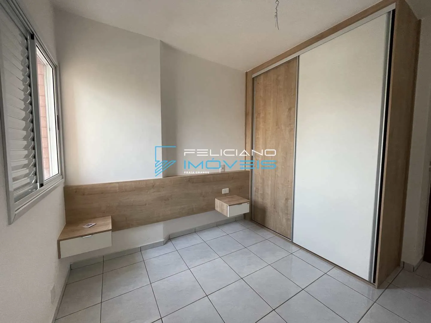 Imagem Apartamento com 3 quartos, Canto do Forte, Praia Grande - R$ 695 mil, Cod: 6620