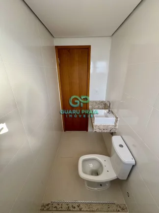 Imagem Apartamento à venda no bairro Enseada - Guarujá/SP