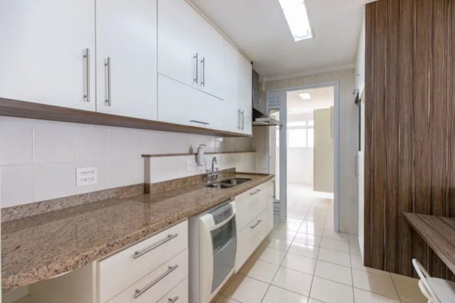 Imagem APARTAMENTO RESIDENCIAL em São Paulo - SP, Santo Amaro