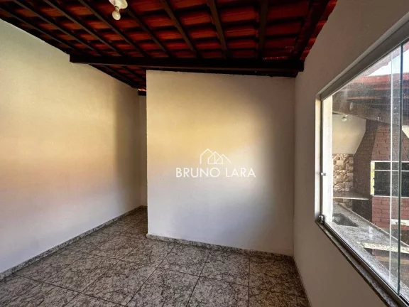 Imagem Casa à venda em Igarapé, bairro Fernão Dias.