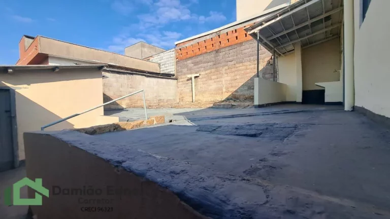 Imagem Casa no jd Guanabara Jundiaí sp, 2 dorm,sala cozinha wc, quintal edícula