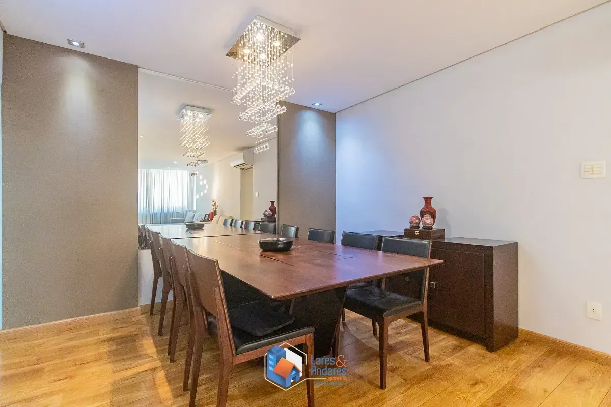 Imagem Apartamento para venda em Jardim Paulista com 3 quartos, sendo 1 suíte, 132m²