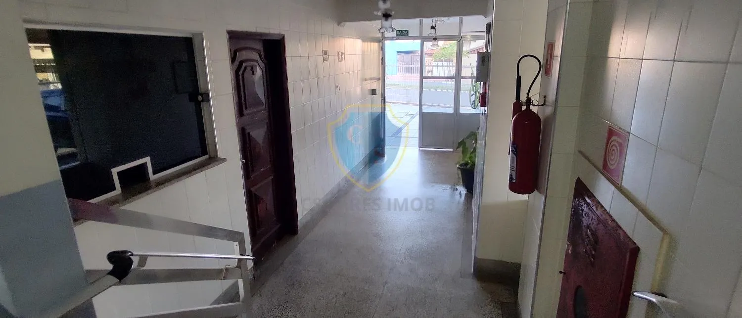 Imagem Apartamento Duplex - 2 Dorms - 2 Vagas