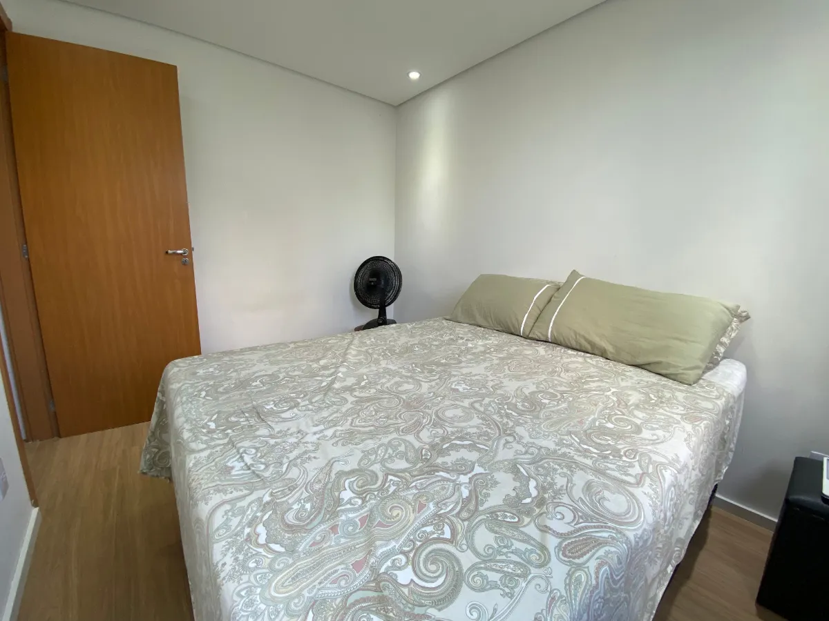 Imagem Apartamento para venda em Jardim Íris com 2 quartos, 43m2