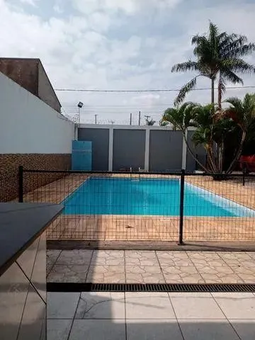 Imagem Sítio / Chácara para Venda em Hortolândia, Jardim Nova Hortolândia I, 1 dormitório, 2 banheiros, 10 vagas