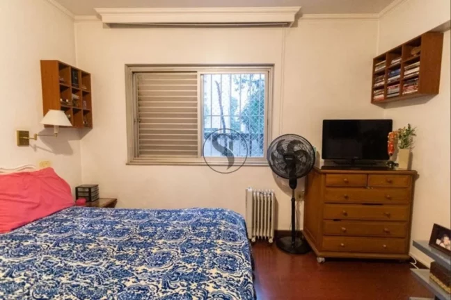 Imagem APARTAMENTO RESIDENCIAL em SÃO PAULO - SP, PERDIZES