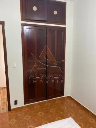 Imagem Casa - Ribeirão Preto - Vila Tibério