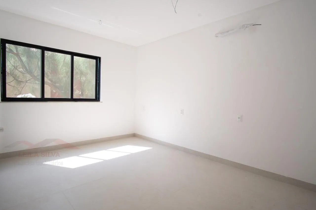 Imagem Casa Duplex à Venda | Bairro Uruguai | Teresina