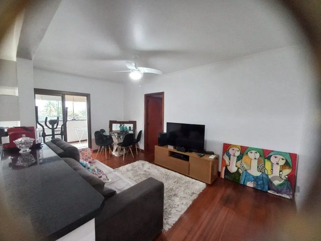 Imagem apartamento - 3 dorms. - 1 vaga - - 83,84 m² - Nonoai