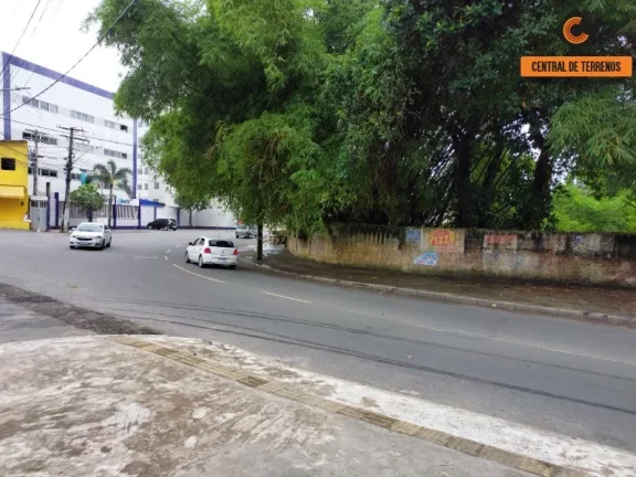 Imagem TERRENO EM SALVADOR