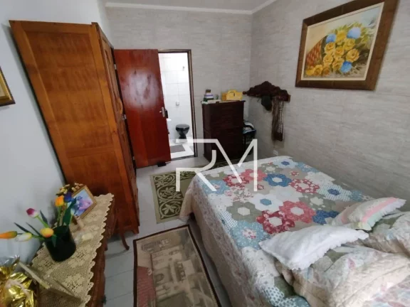 Imagem Casa com 3 dormitórios à venda, 162 m por R$ 570.000,00 - Agenor de Campos - Mongaguá/SP