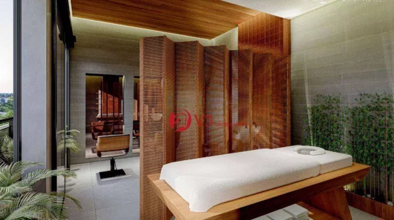 Imagem Apartamento com 2 dormitórios à venda, 51 m por R$ 733.000,00 - Mooca - São Paulo/SP