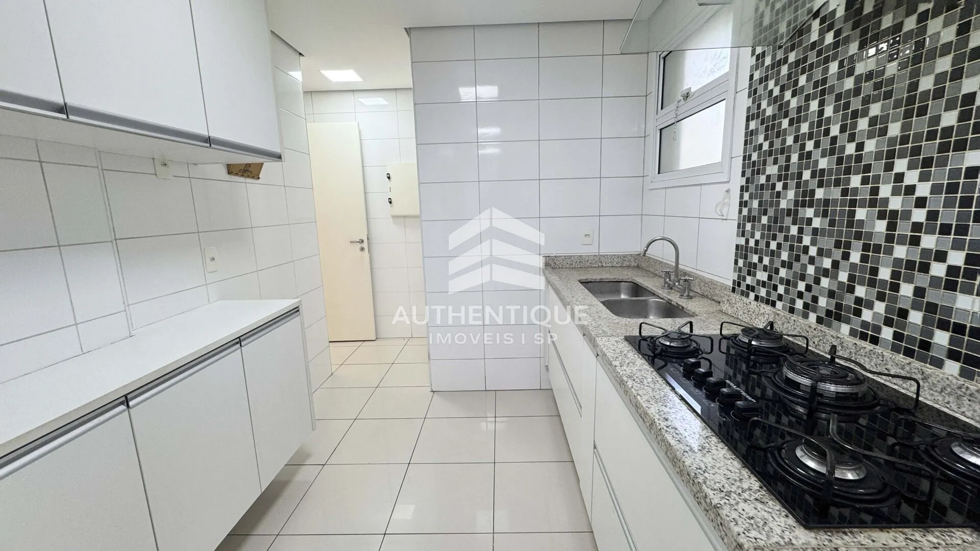 Imagem CHANSON KLABIN VILA MARIANA - Apartamento no bairro Vila Mariana à venda