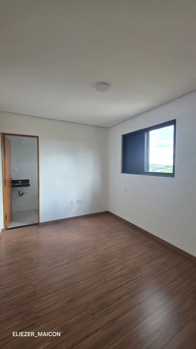 Imagem Apartamento à Venda em Jardim das Azaléias, Poços de Caldas - MG