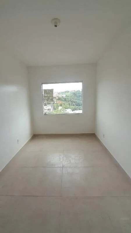 Imagem Apartamento à venda, 2 quartos, 1 vaga, LIBERDADE - Santa Luzia/MG