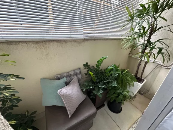 Imagem Apartamento Padrão