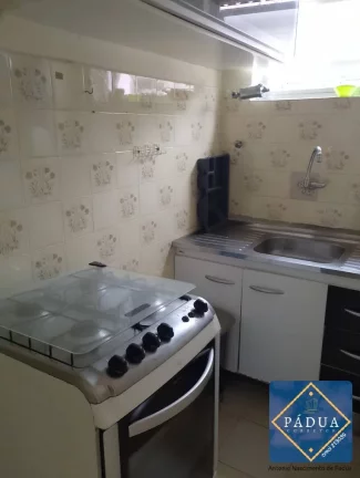 Imagem Apartamento 1 dormitório