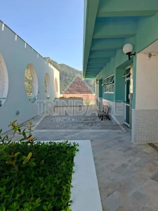 Imagem APARTAMENTO RESIDENCIAL em RIO DE JANEIRO - RJ, RECREIO DOS BANDEIRANTES