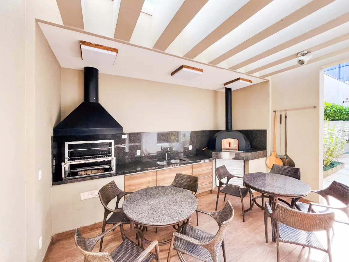 Imagem Apartamento para venda em Santa Paula com 4 quartos, sendo 2 suítes, 244m2
