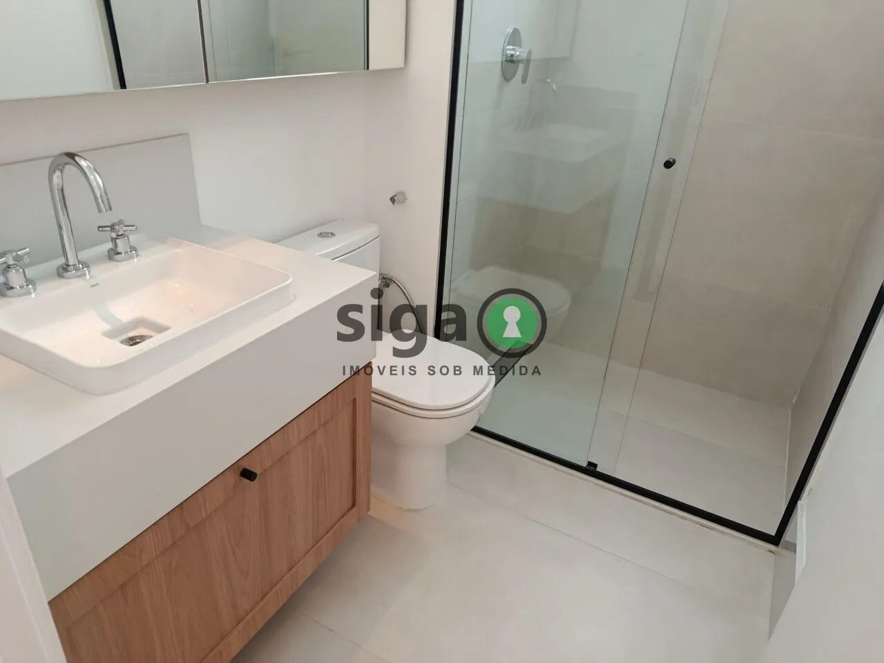 Imagem OPORTUNIDADE! APARTAMENTO 130 M² ITAIM