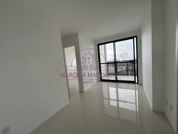 Imagem Praia Boulevard vento sul