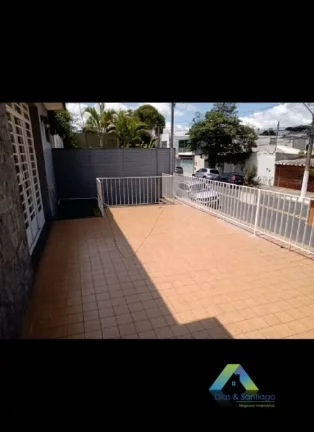 Foto do imóvel JARDIM JABAQUARA, Excelente sobrado, 252 metros, 5 dormitórios, sendo 1 suíte, 3 vagas com excelente localização e valor !!!