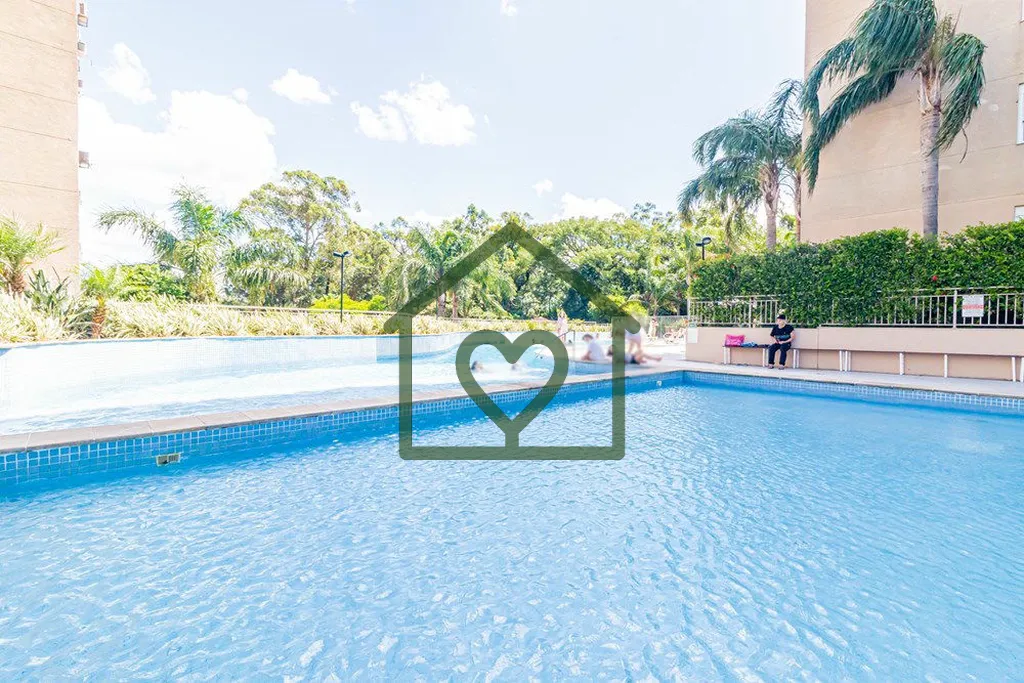 Imagem Descubra o seu novo lar! Este maravilhoso apartamento localizado em um prestigioso condomínio fecha...