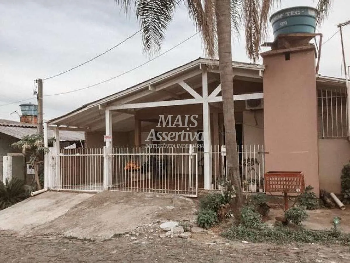Imagem Casa para Venda em Sapiranga / RS no bairro Vôo Livre