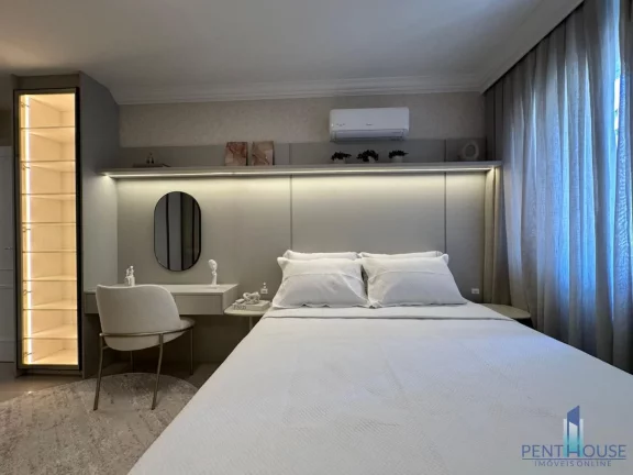 Imagem Apartamento Zona Central para Venda em Balneário Camboriú, PIONEIROS, 3 dormitórios, 1 suíte, 2 banheiros, 2 vagas