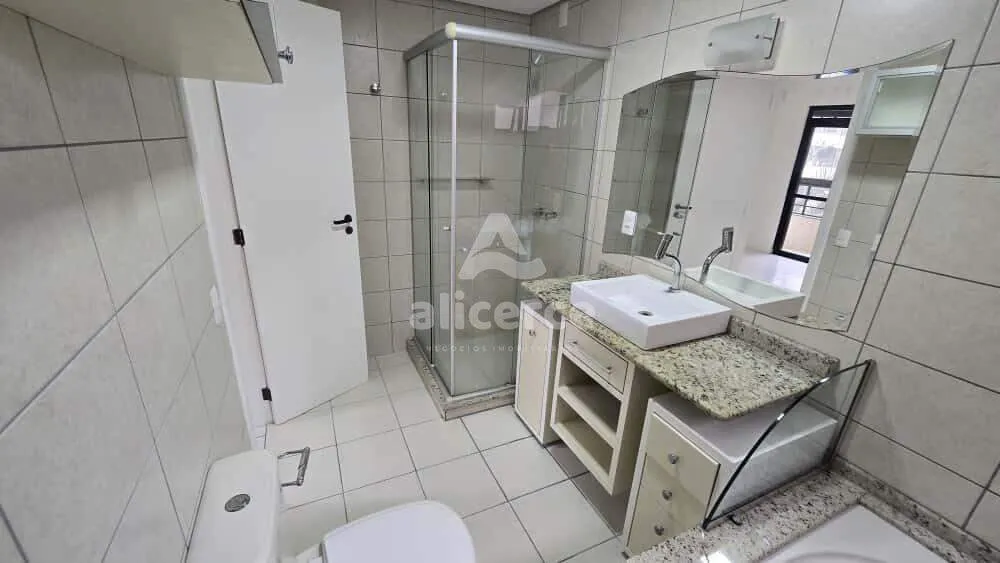 Imagem Apartamento à venda com 3 quartos 1 suíte, 129m² em Bom Abrigo Florianópolis