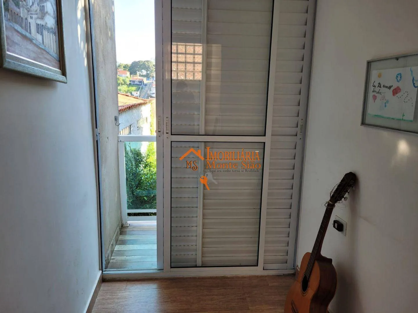 Imagem Casa com 2 dormitórios à venda, 102 m² por R$ 705.000,00 - Santa Mena - Guarulhos/SP
