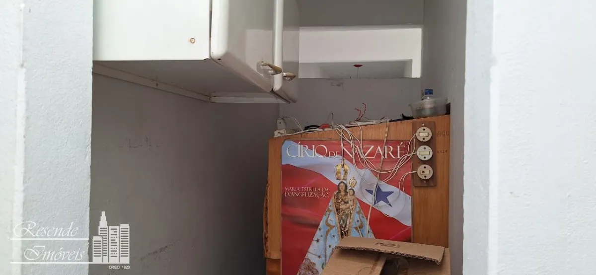 Imagem APARTAMENTO PARA LOCAÇÃO COMERCIO