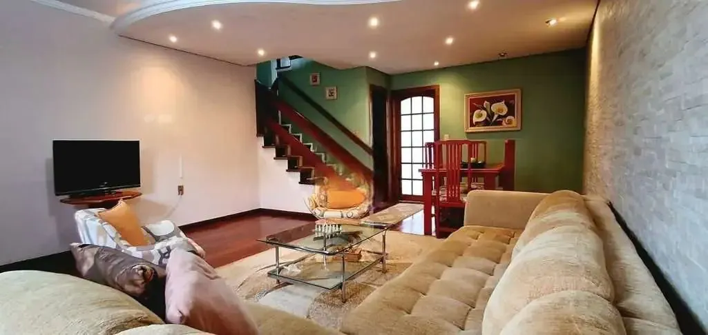 Imagem Casa em Passo das Pedras